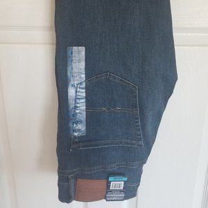 Lucky Brand 512 Athletic Fit Stretch Mens Jean's 32 x 34